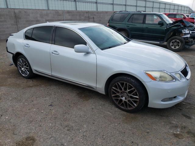 Photo 3 VIN: JTHBE96S670023038 - LEXUS GS350 