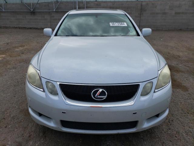 Photo 4 VIN: JTHBE96S670023038 - LEXUS GS350 