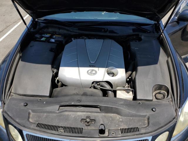 Photo 10 VIN: JTHBE96S670023329 - LEXUS GS350 