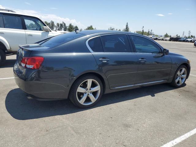 Photo 2 VIN: JTHBE96S670023329 - LEXUS GS350 