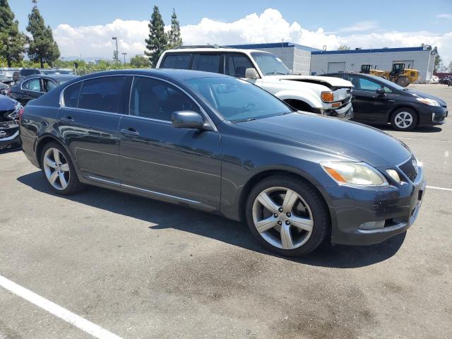 Photo 3 VIN: JTHBE96S670023329 - LEXUS GS350 