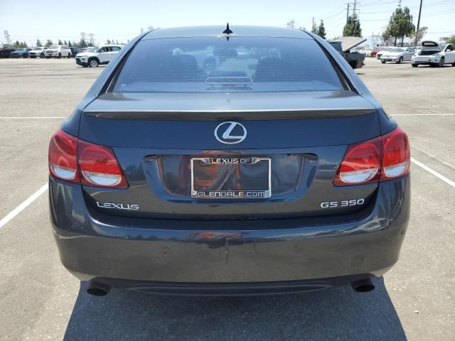 Photo 5 VIN: JTHBE96S670023329 - LEXUS GS350 