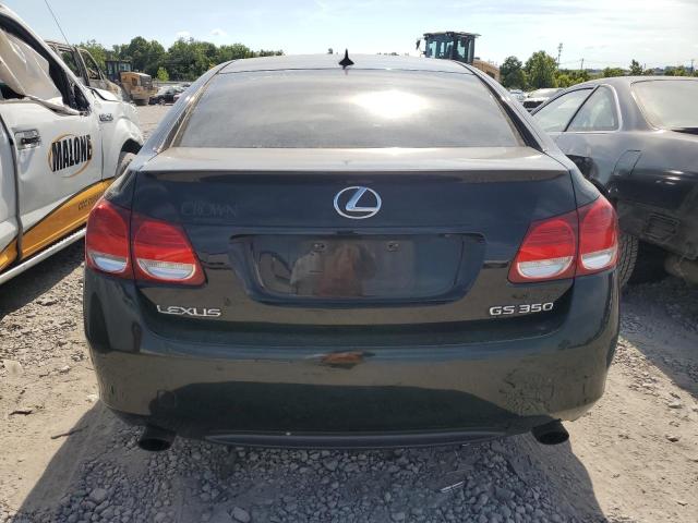 Photo 5 VIN: JTHBE96S670026229 - LEXUS GS 350 