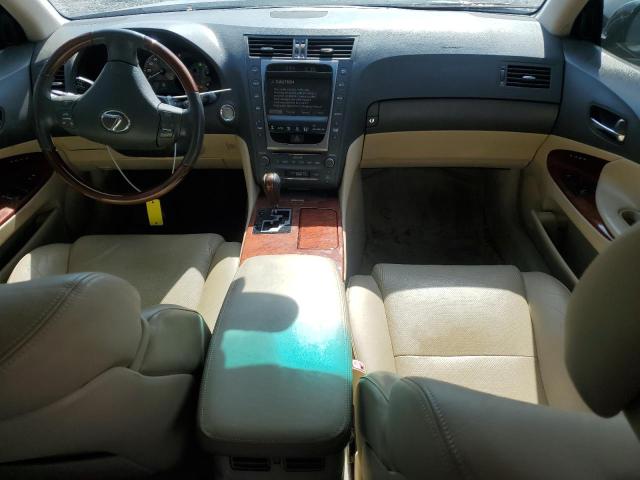 Photo 7 VIN: JTHBE96S670026229 - LEXUS GS 350 