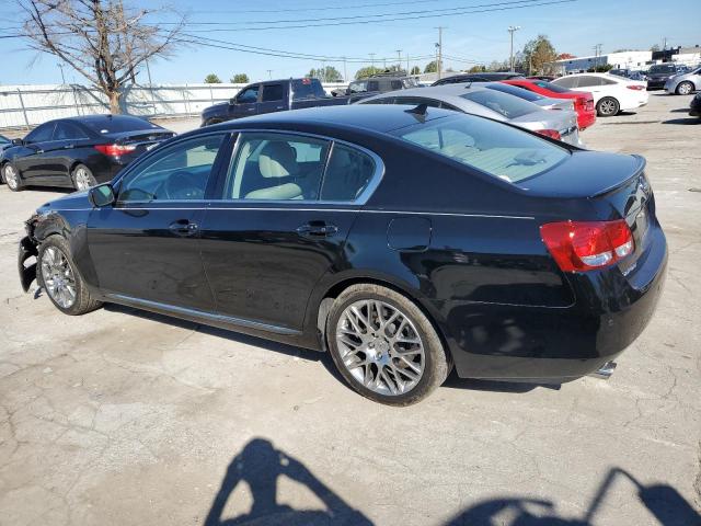 Photo 1 VIN: JTHBE96S670026957 - LEXUS GS 350 