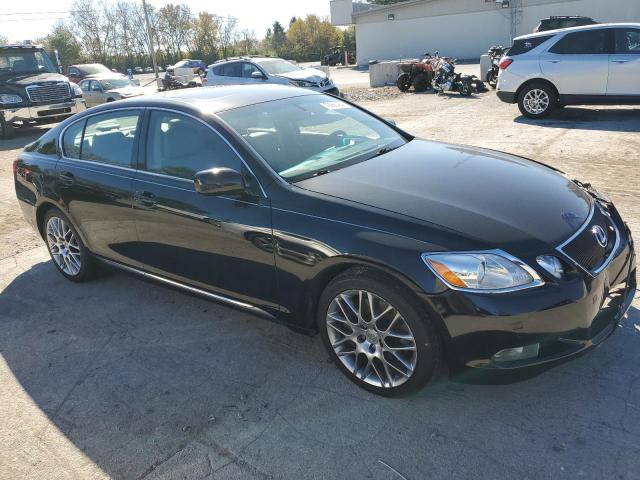 Photo 3 VIN: JTHBE96S670026957 - LEXUS GS 350 