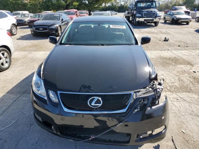 Photo 4 VIN: JTHBE96S670026957 - LEXUS GS 350 