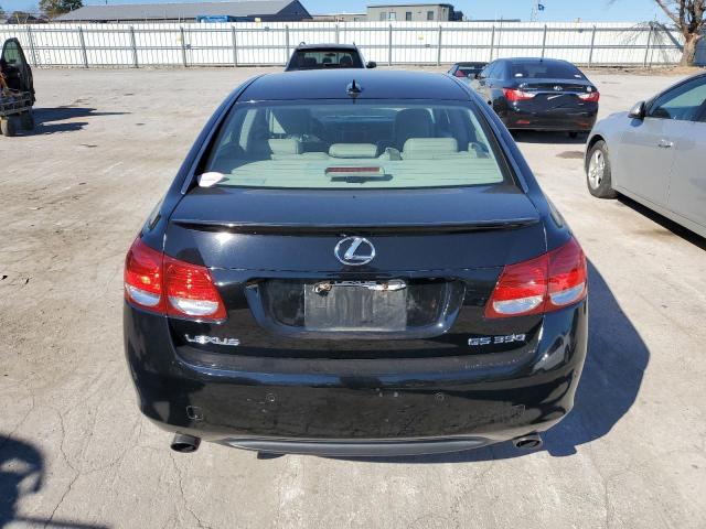 Photo 5 VIN: JTHBE96S670026957 - LEXUS GS 350 