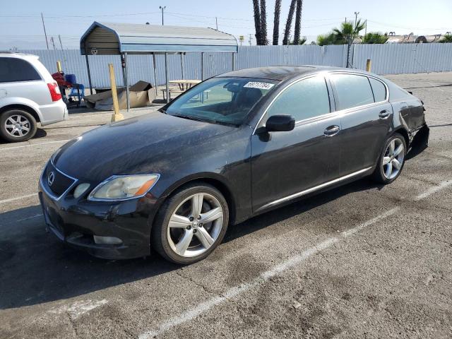 Photo 0 VIN: JTHBE96S670027218 - LEXUS GS 350 