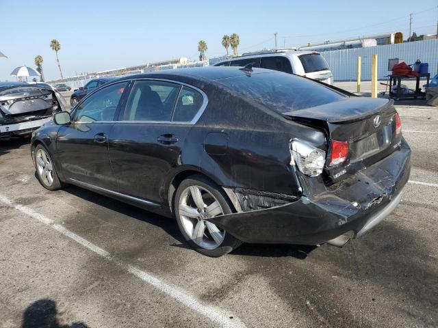 Photo 1 VIN: JTHBE96S670027218 - LEXUS GS 350 