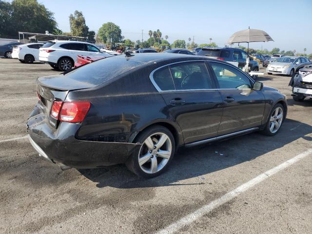 Photo 2 VIN: JTHBE96S670027218 - LEXUS GS 350 