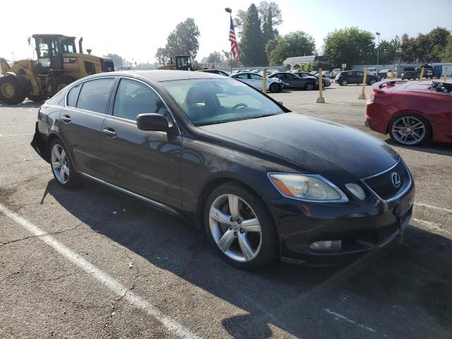 Photo 3 VIN: JTHBE96S670027218 - LEXUS GS 350 