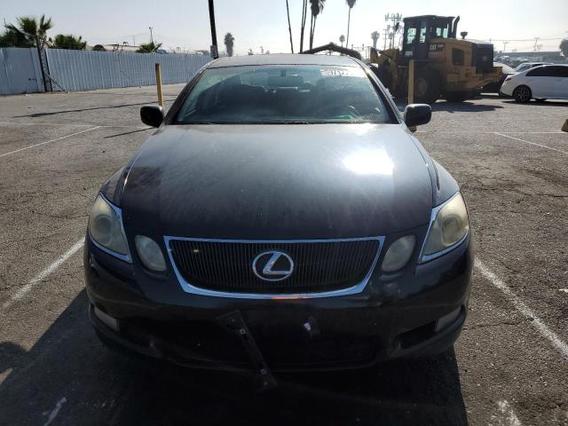 Photo 4 VIN: JTHBE96S670027218 - LEXUS GS 350 