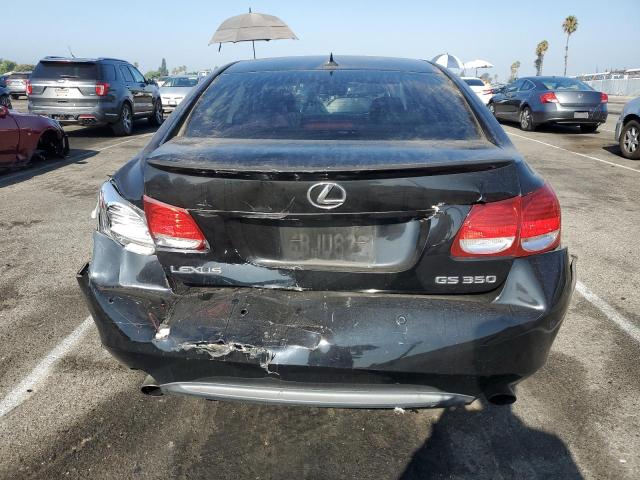 Photo 5 VIN: JTHBE96S670027218 - LEXUS GS 350 