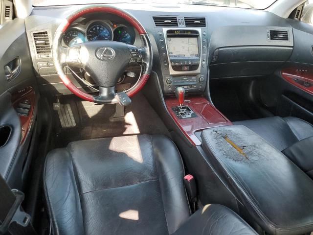 Photo 7 VIN: JTHBE96S670027218 - LEXUS GS 350 