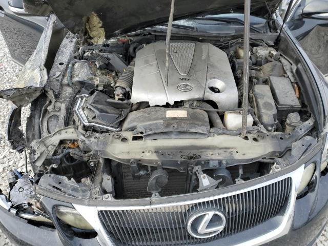 Photo 10 VIN: JTHBE96S680028967 - LEXUS GS 350 