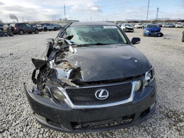 Photo 4 VIN: JTHBE96S680028967 - LEXUS GS 350 