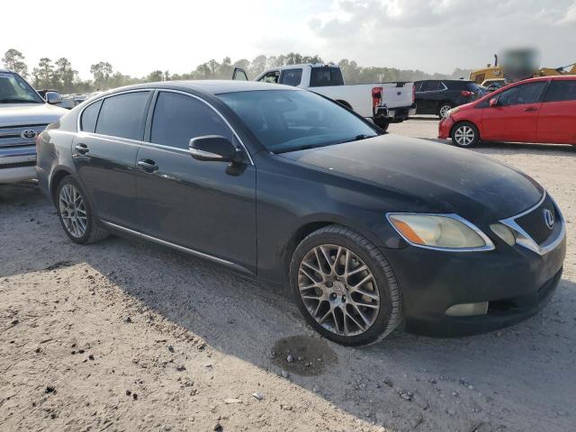 Photo 3 VIN: JTHBE96S680035966 - LEXUS GS350 