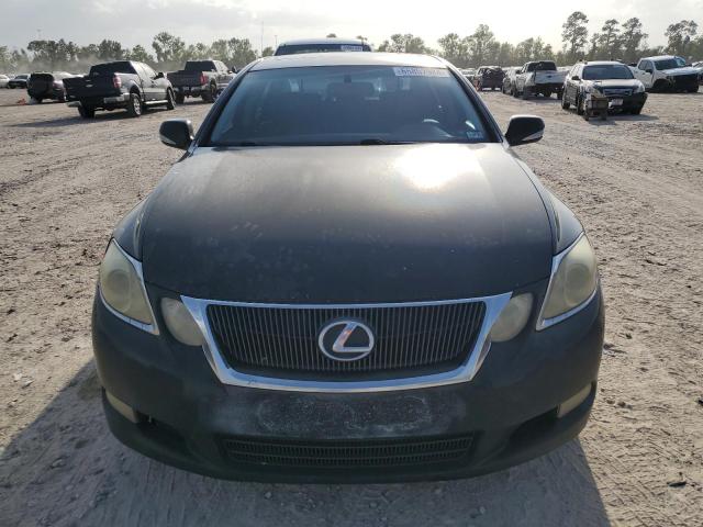 Photo 4 VIN: JTHBE96S680035966 - LEXUS GS350 