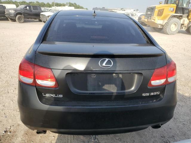 Photo 5 VIN: JTHBE96S680035966 - LEXUS GS350 