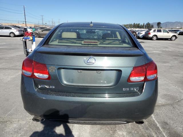 Photo 5 VIN: JTHBE96S770012405 - LEXUS GS350 