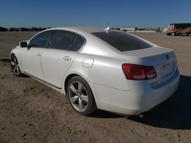 Photo 1 VIN: JTHBE96S770013585 - LEXUS GS350 