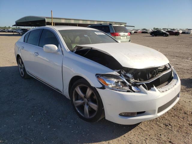 Photo 3 VIN: JTHBE96S770013585 - LEXUS GS350 