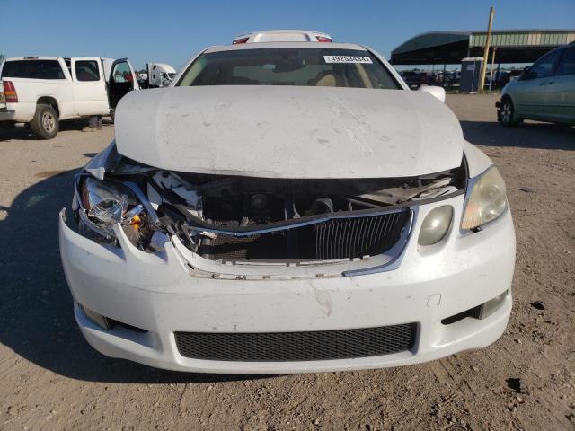 Photo 4 VIN: JTHBE96S770013585 - LEXUS GS350 