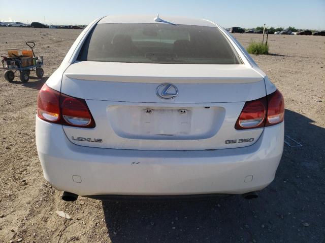 Photo 5 VIN: JTHBE96S770013585 - LEXUS GS350 