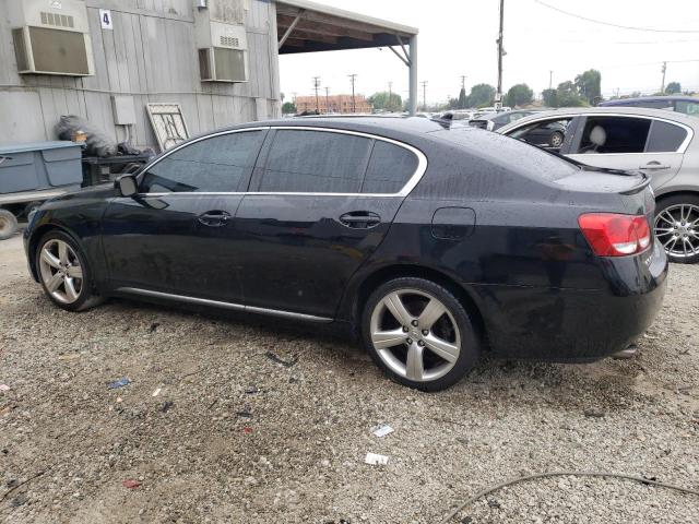 Photo 1 VIN: JTHBE96S770022593 - LEXUS GS 350 