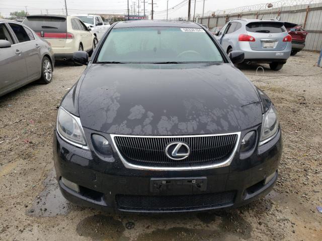 Photo 4 VIN: JTHBE96S770022593 - LEXUS GS 350 