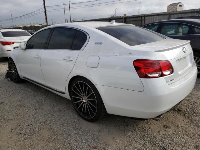 Photo 1 VIN: JTHBE96S770024747 - LEXUS GS350 