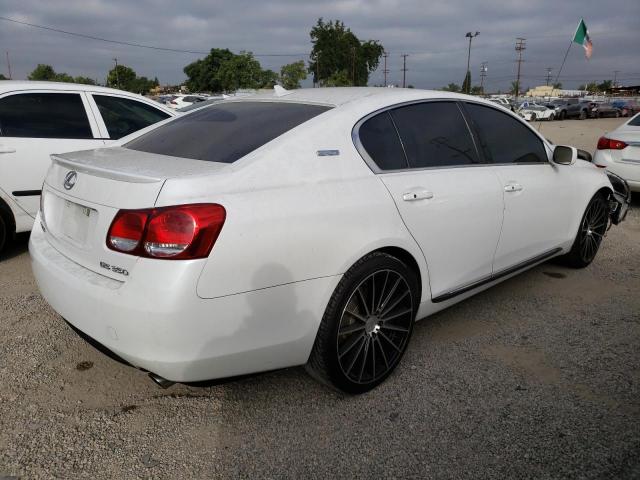 Photo 2 VIN: JTHBE96S770024747 - LEXUS GS350 