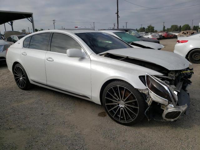 Photo 3 VIN: JTHBE96S770024747 - LEXUS GS350 