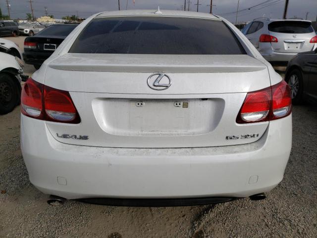 Photo 5 VIN: JTHBE96S770024747 - LEXUS GS350 