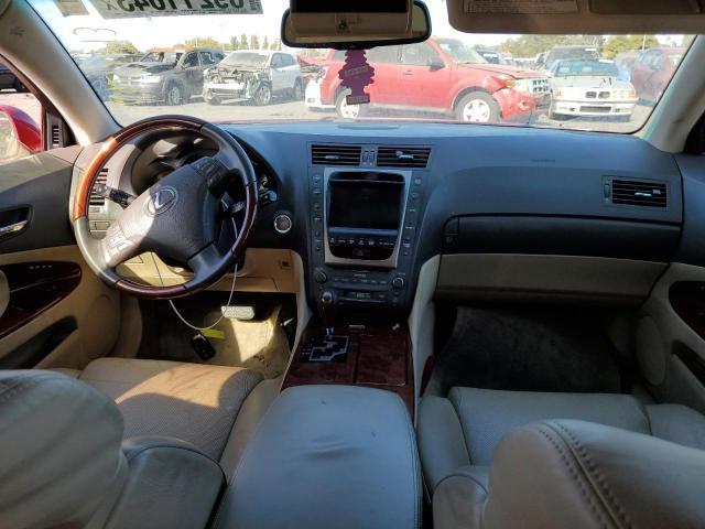 Photo 7 VIN: JTHBE96S770027583 - LEXUS GS350 