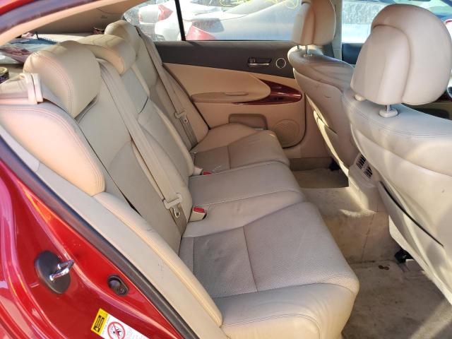 Photo 9 VIN: JTHBE96S770027583 - LEXUS GS350 