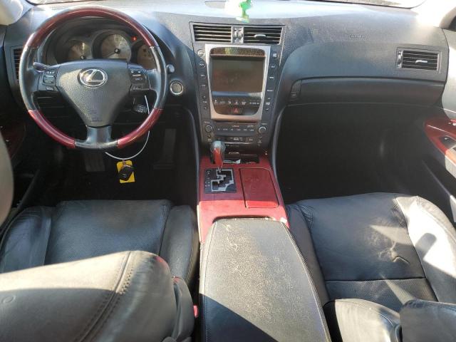 Photo 7 VIN: JTHBE96S770028166 - LEXUS GS 350 