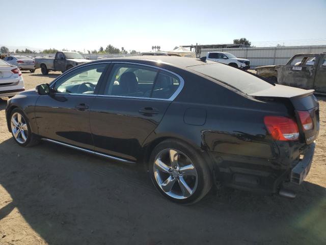 Photo 1 VIN: JTHBE96S780028430 - LEXUS GS 350 