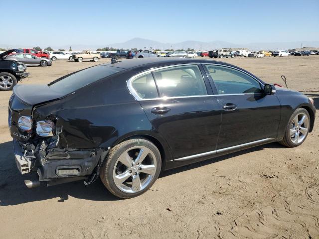 Photo 2 VIN: JTHBE96S780028430 - LEXUS GS 350 