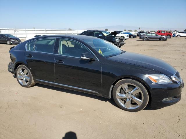 Photo 3 VIN: JTHBE96S780028430 - LEXUS GS 350 