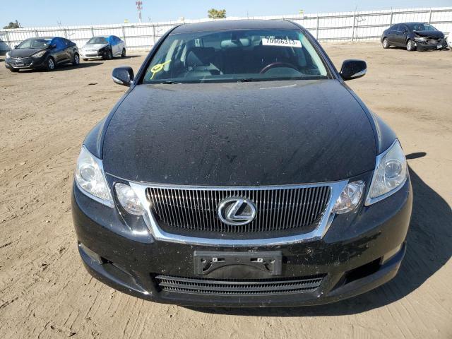 Photo 4 VIN: JTHBE96S780028430 - LEXUS GS 350 