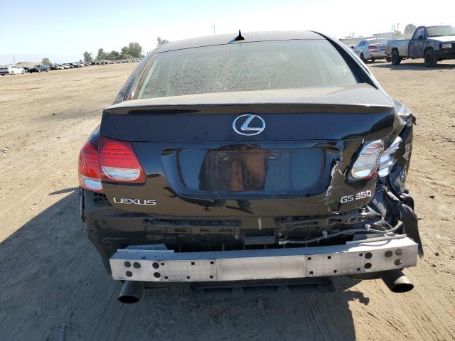 Photo 5 VIN: JTHBE96S780028430 - LEXUS GS 350 