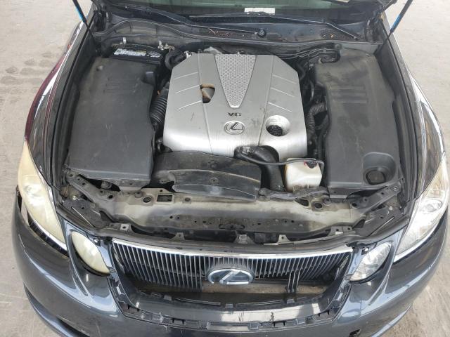 Photo 10 VIN: JTHBE96S780034471 - LEXUS GS350 