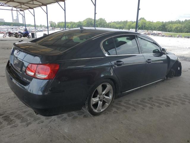 Photo 2 VIN: JTHBE96S780034471 - LEXUS GS350 