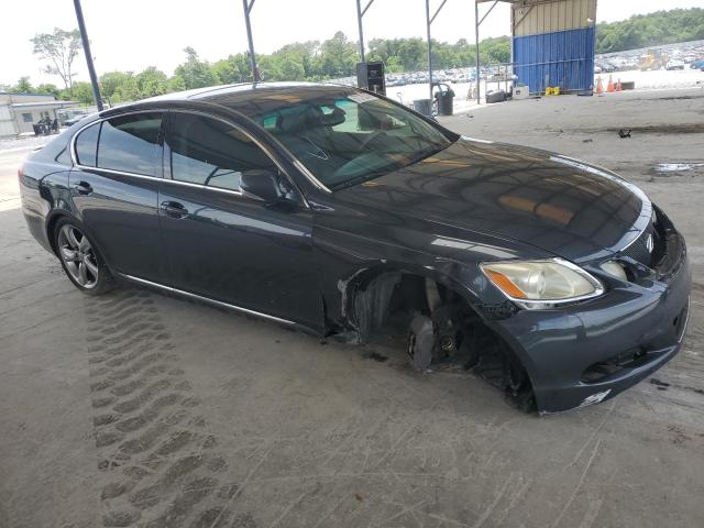 Photo 3 VIN: JTHBE96S780034471 - LEXUS GS350 