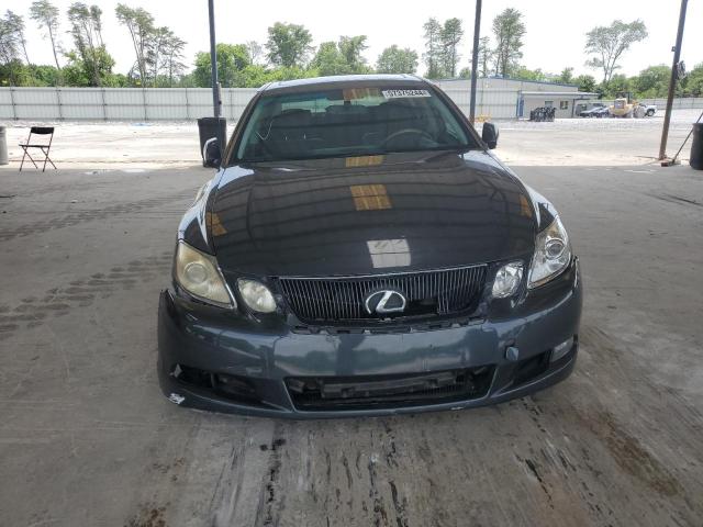 Photo 4 VIN: JTHBE96S780034471 - LEXUS GS350 