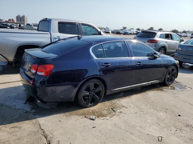 Photo 2 VIN: JTHBE96S780037256 - LEXUS GS 350 