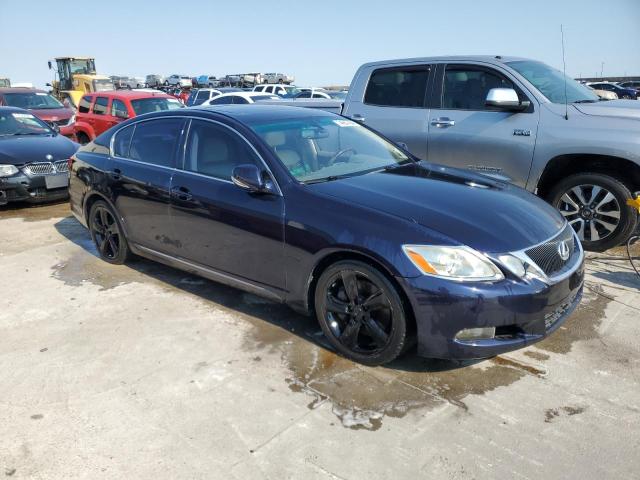 Photo 3 VIN: JTHBE96S780037256 - LEXUS GS 350 