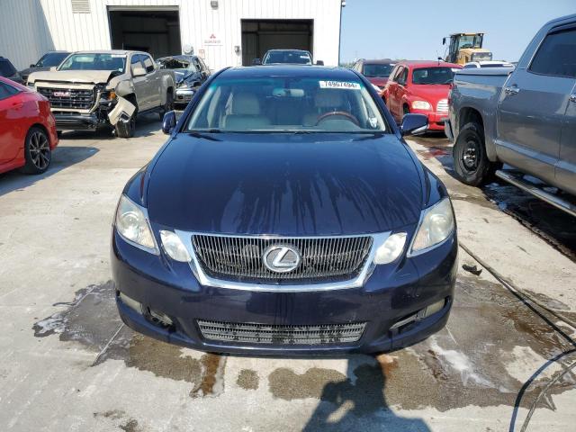 Photo 4 VIN: JTHBE96S780037256 - LEXUS GS 350 